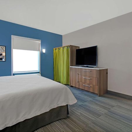 Home2 Suites By Hilton Springdale Cincinnati Esterno foto