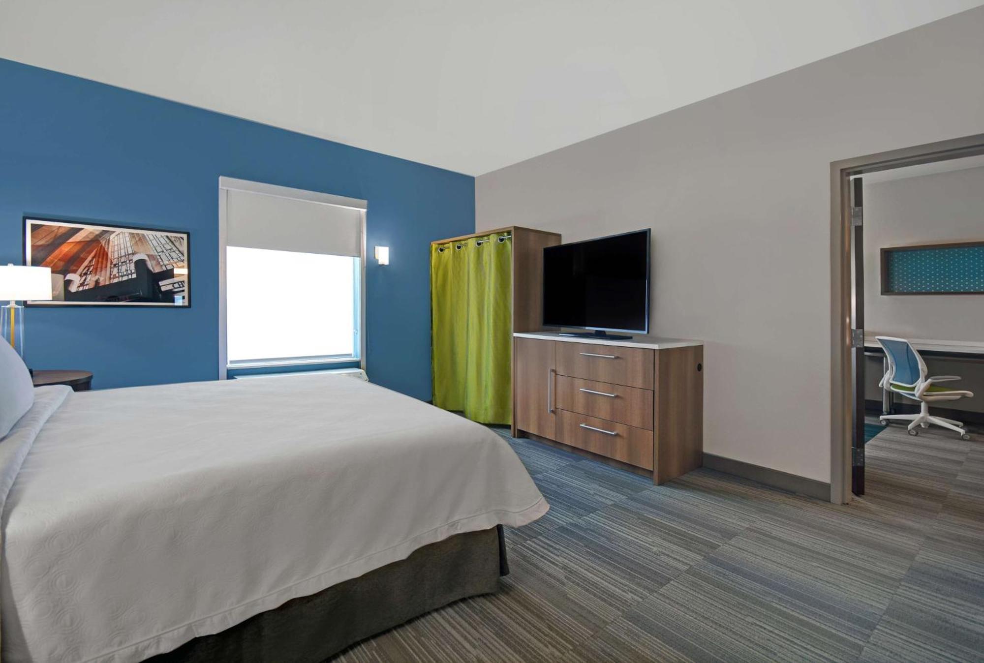 Home2 Suites By Hilton Springdale Cincinnati Esterno foto