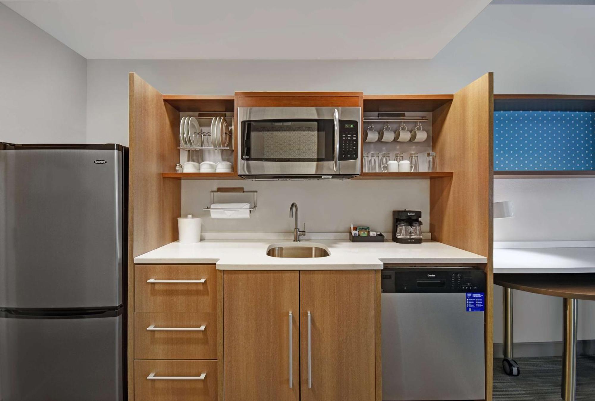 Home2 Suites By Hilton Springdale Cincinnati Esterno foto