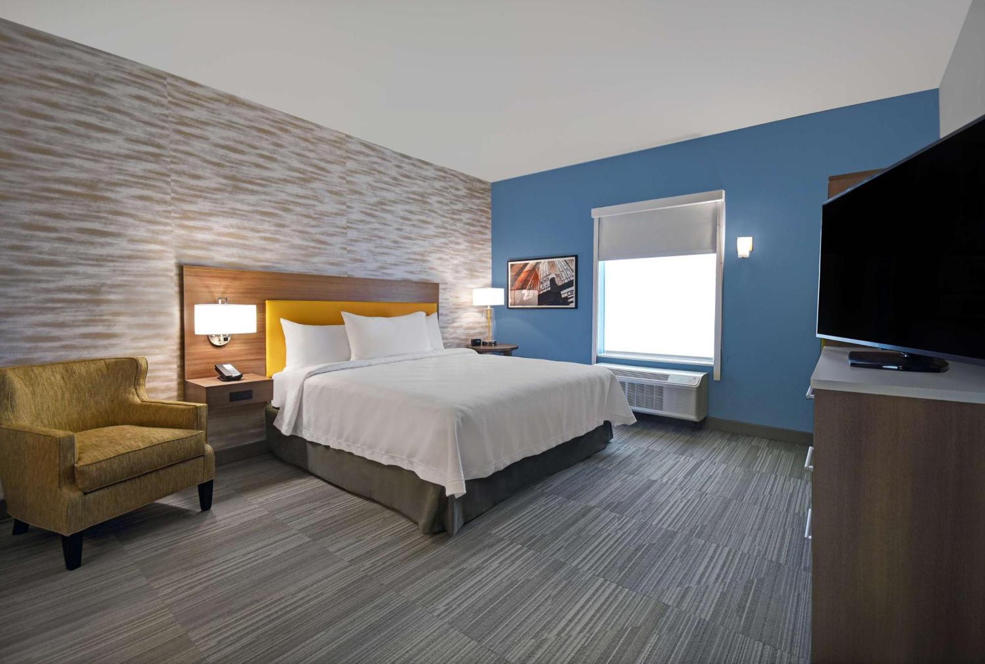 Home2 Suites By Hilton Springdale Cincinnati Esterno foto