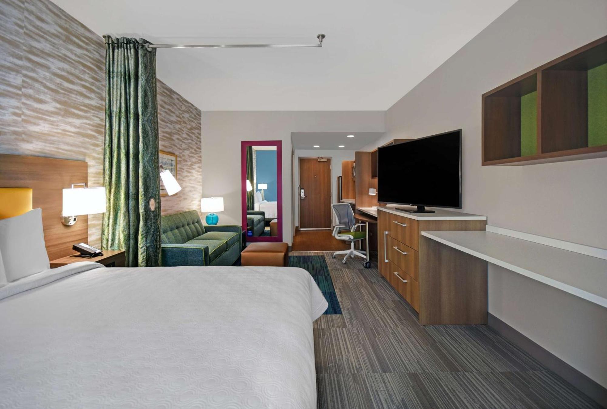 Home2 Suites By Hilton Springdale Cincinnati Esterno foto