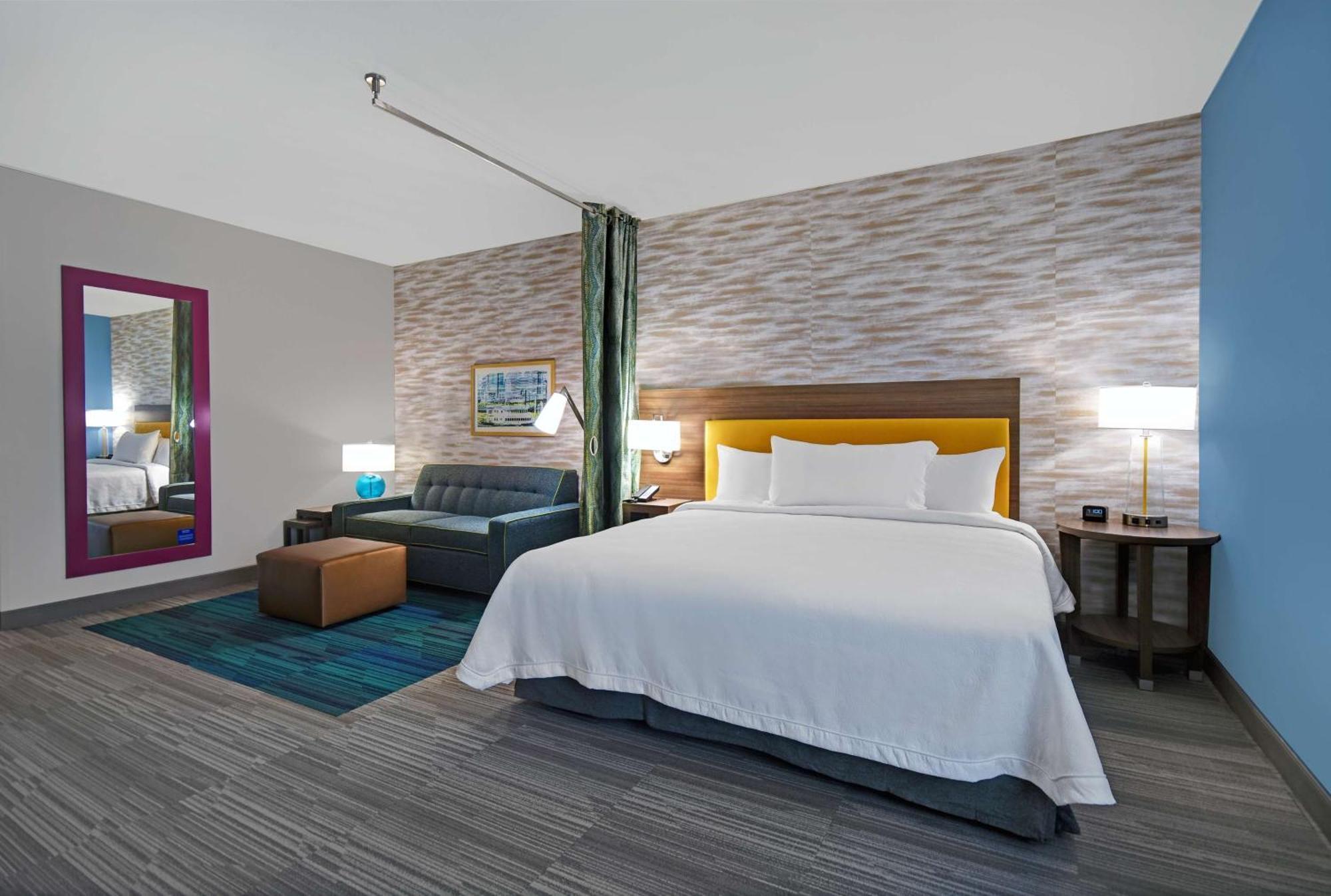 Home2 Suites By Hilton Springdale Cincinnati Esterno foto