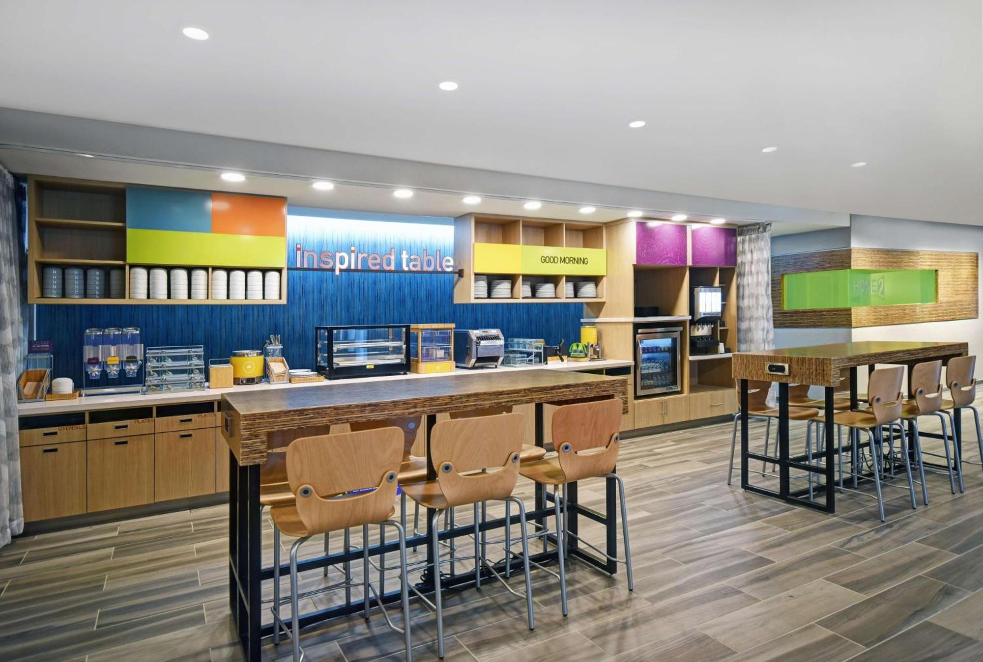 Home2 Suites By Hilton Springdale Cincinnati Esterno foto