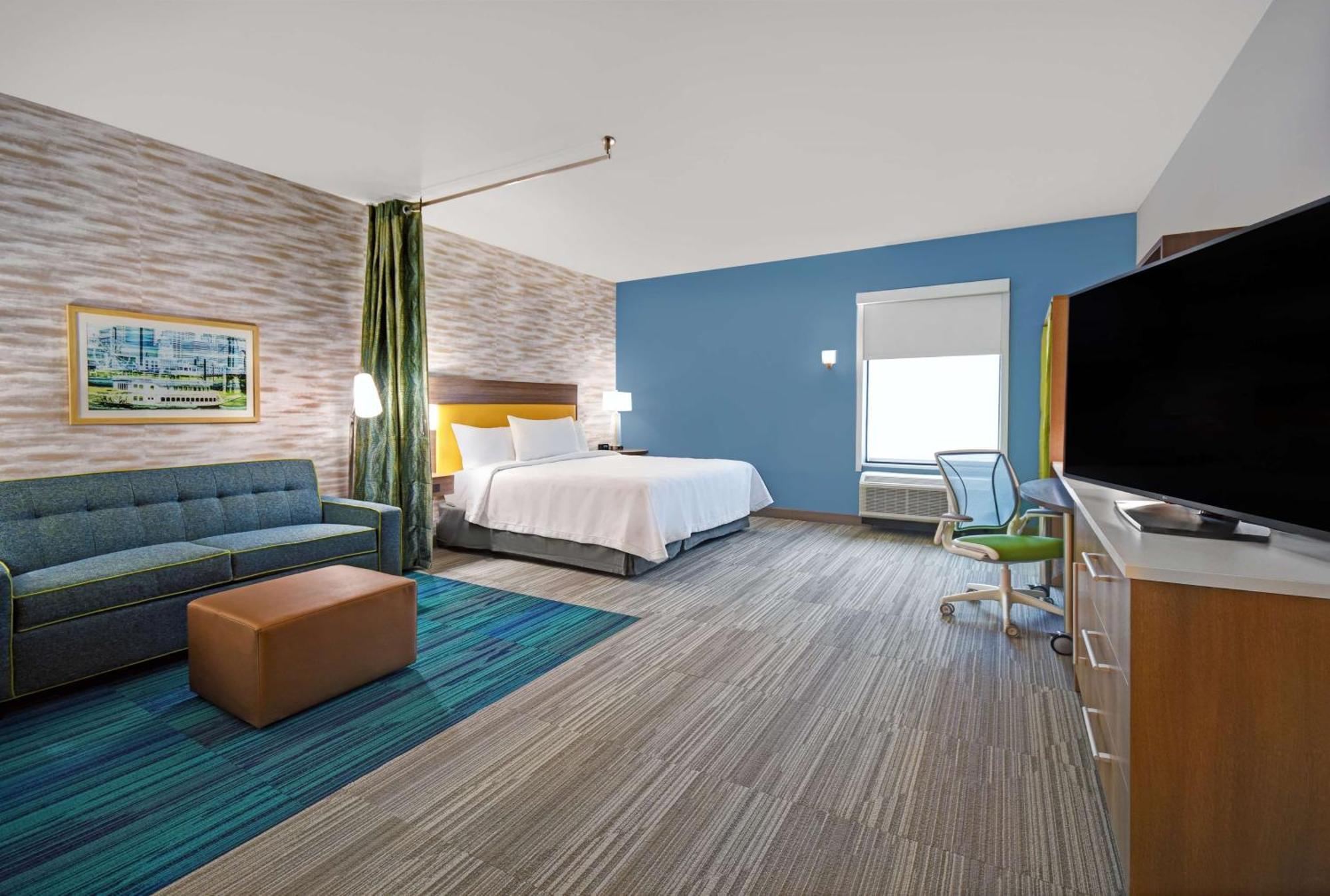 Home2 Suites By Hilton Springdale Cincinnati Esterno foto